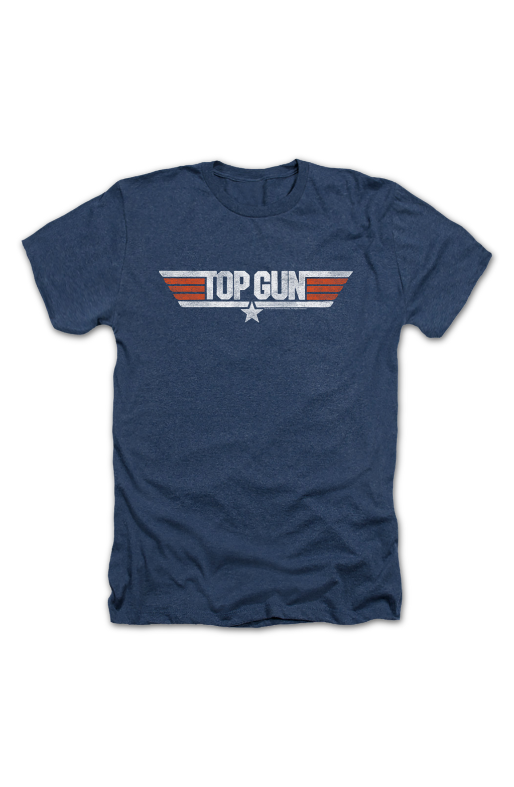 Vintage Classic Logo Top Gun T-Shirt product image 2