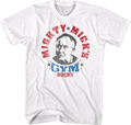Vintage Mighty Mick's Gym Rocky T-Shirt product image 1