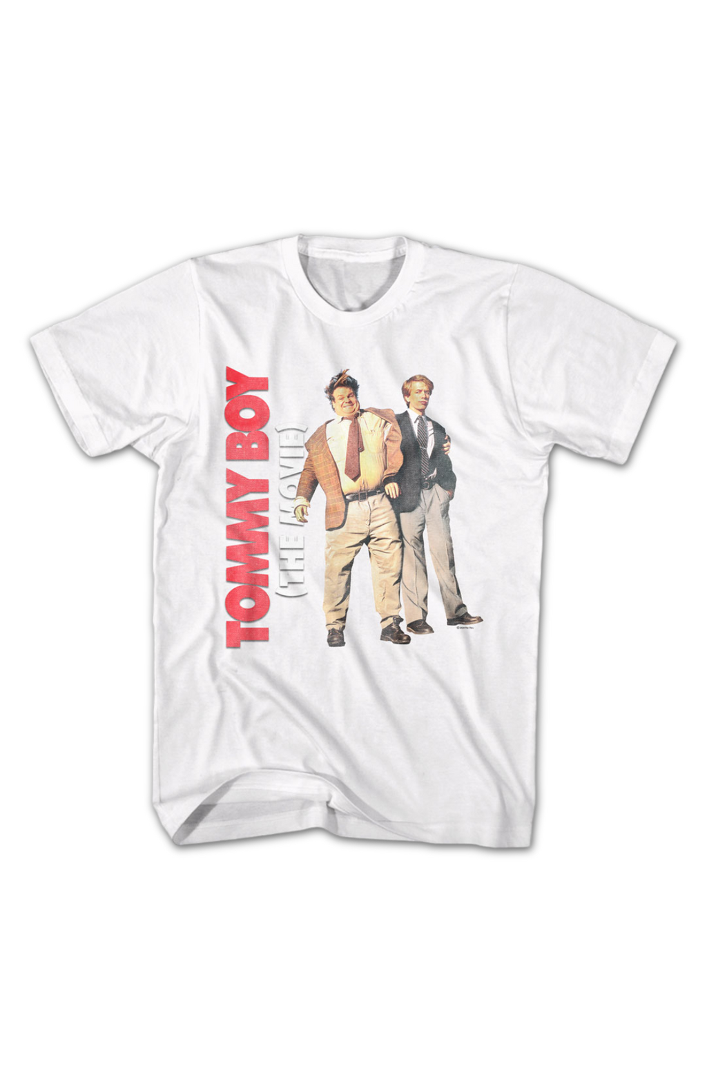 Vintage Poster Tommy Boy T-Shirt