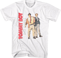 Vintage Poster Tommy Boy T-Shirt