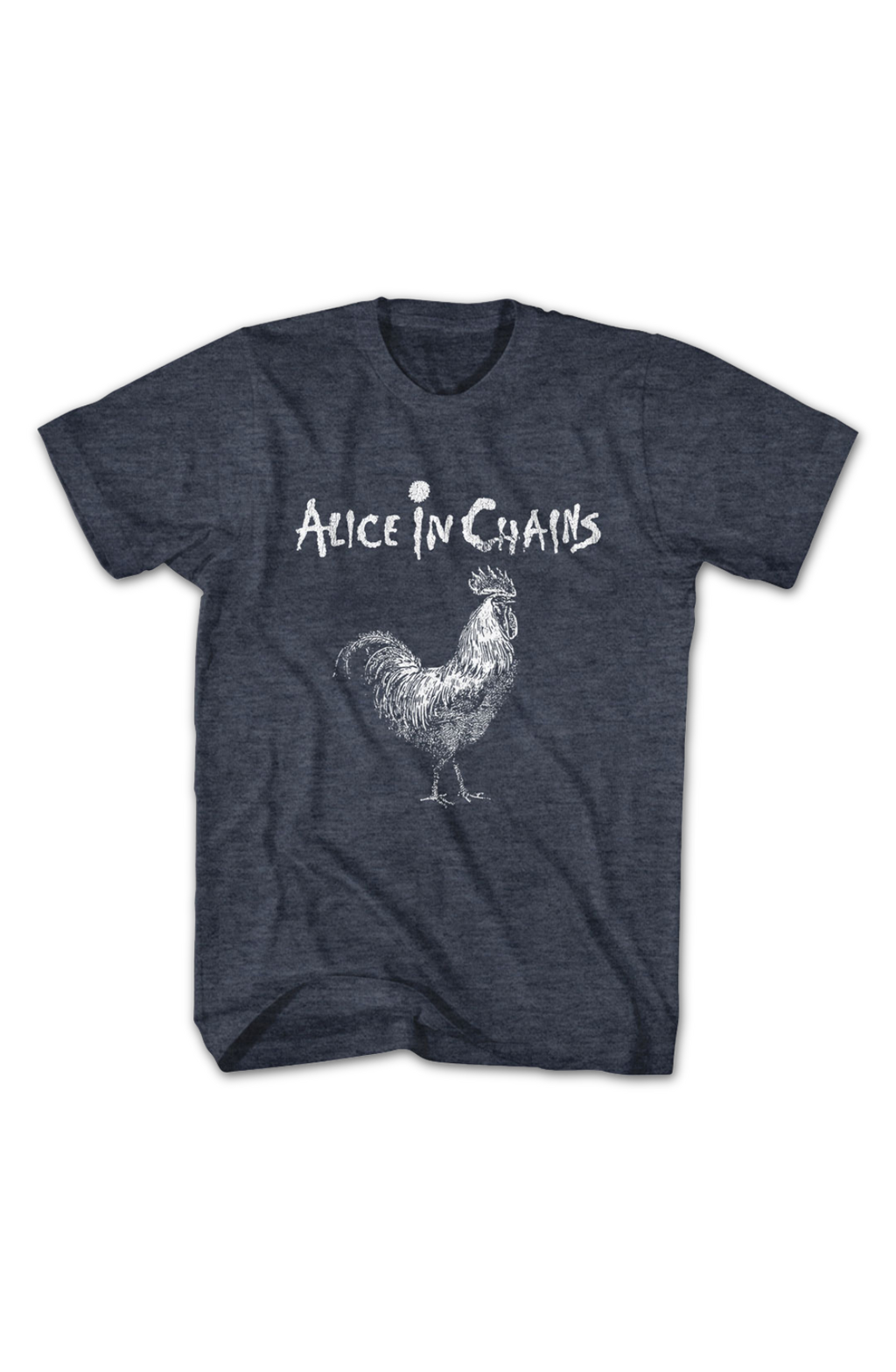 Vintage Rooster Alice In Chains T-Shirt product image 2