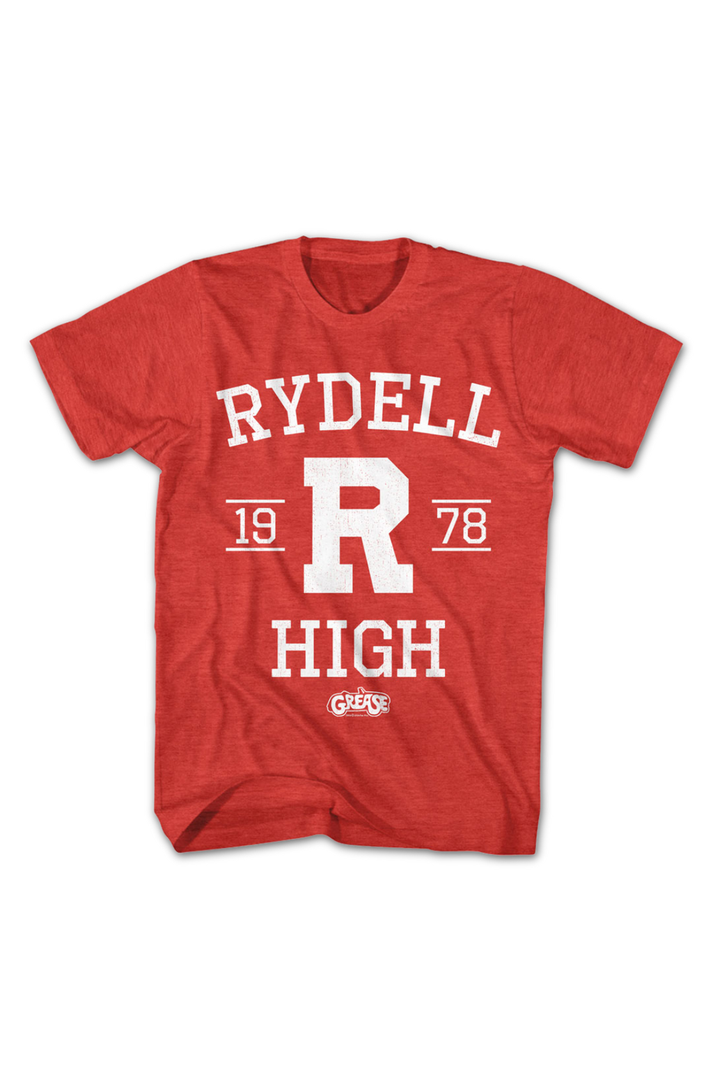 Vintage Rydell High Grease T-Shirt product image 2