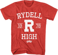 Vintage Rydell High Grease T-Shirt product image 1