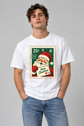 Vintage Santa Stamp product image 1