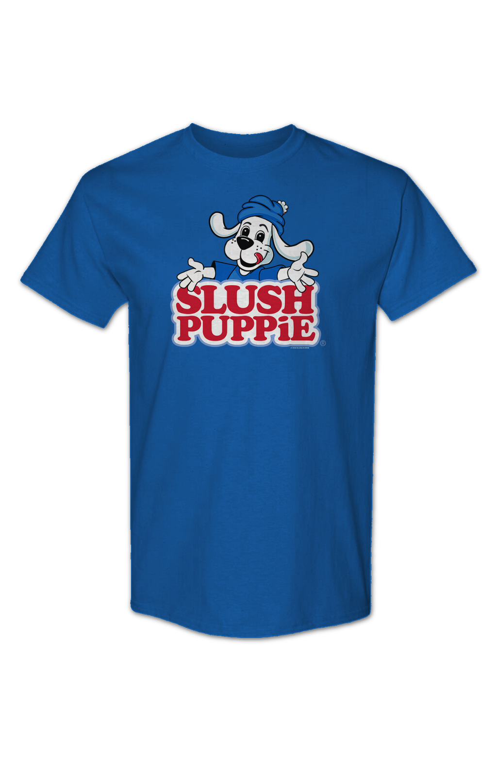 Vintage Slush Puppie T-Shirt product image 2