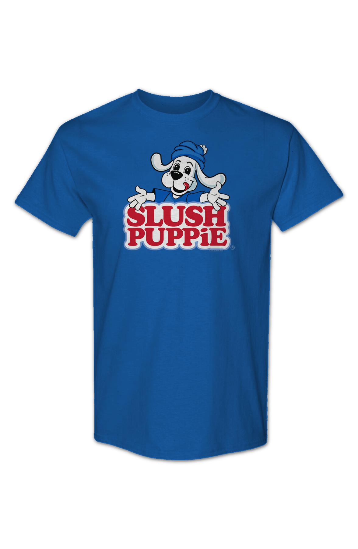 Vintage Slush Puppie T-Shirt product image 2