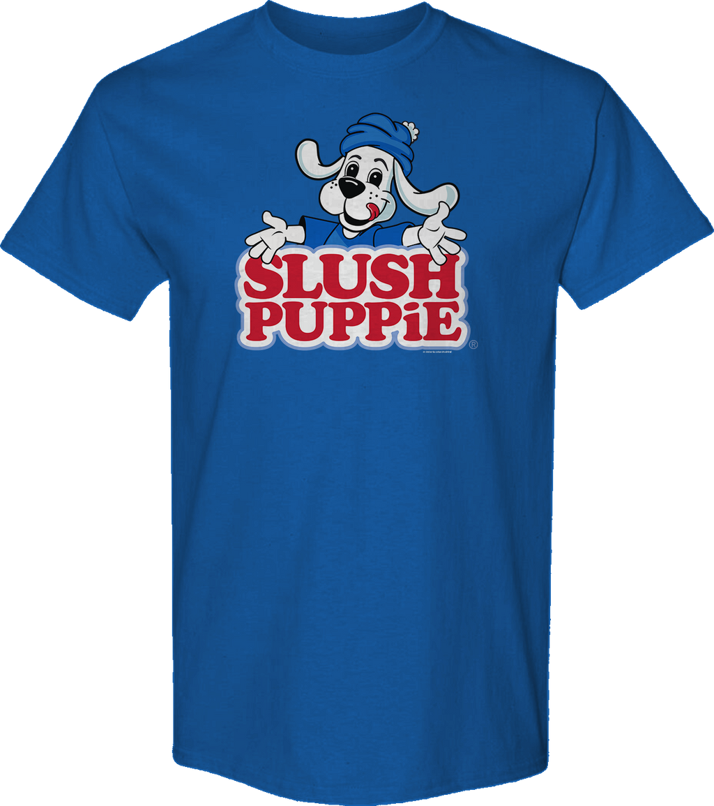 Vintage Slush Puppie T-Shirt product image 1