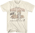 Visit The Grand Canyon National Park T-Shirt product image 1