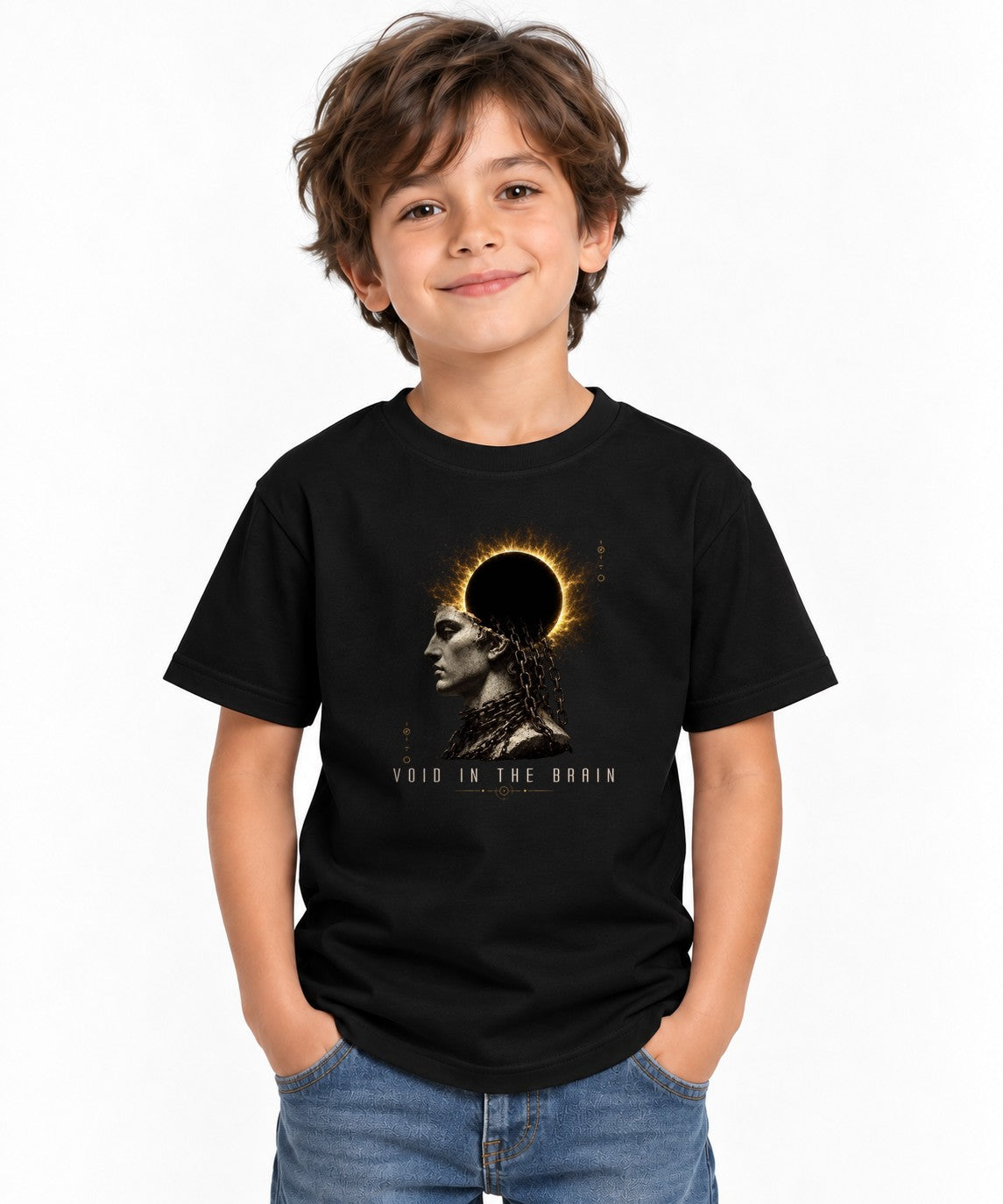 Void In The Brain product image 2