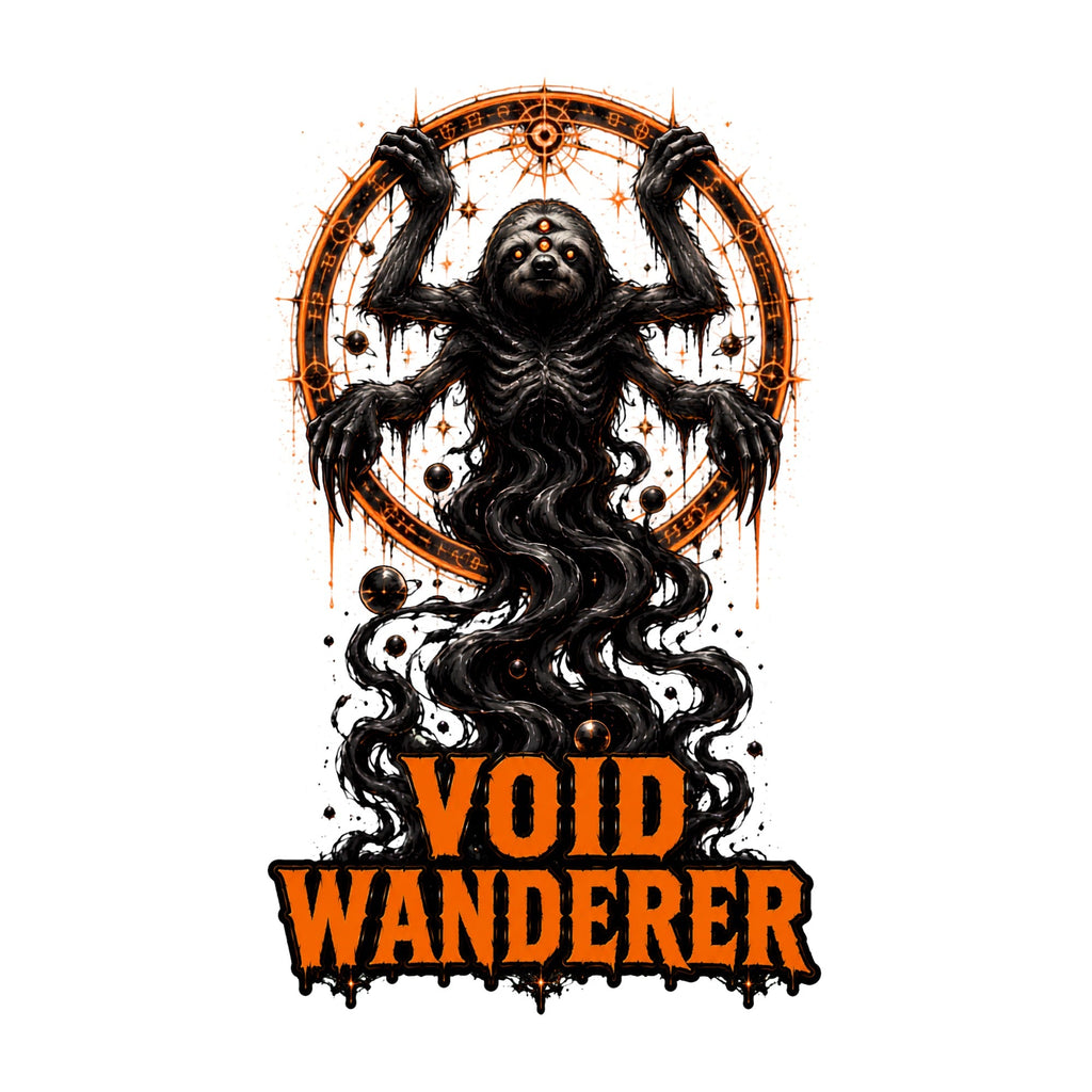 Void Wanderer Sloth product image 3
