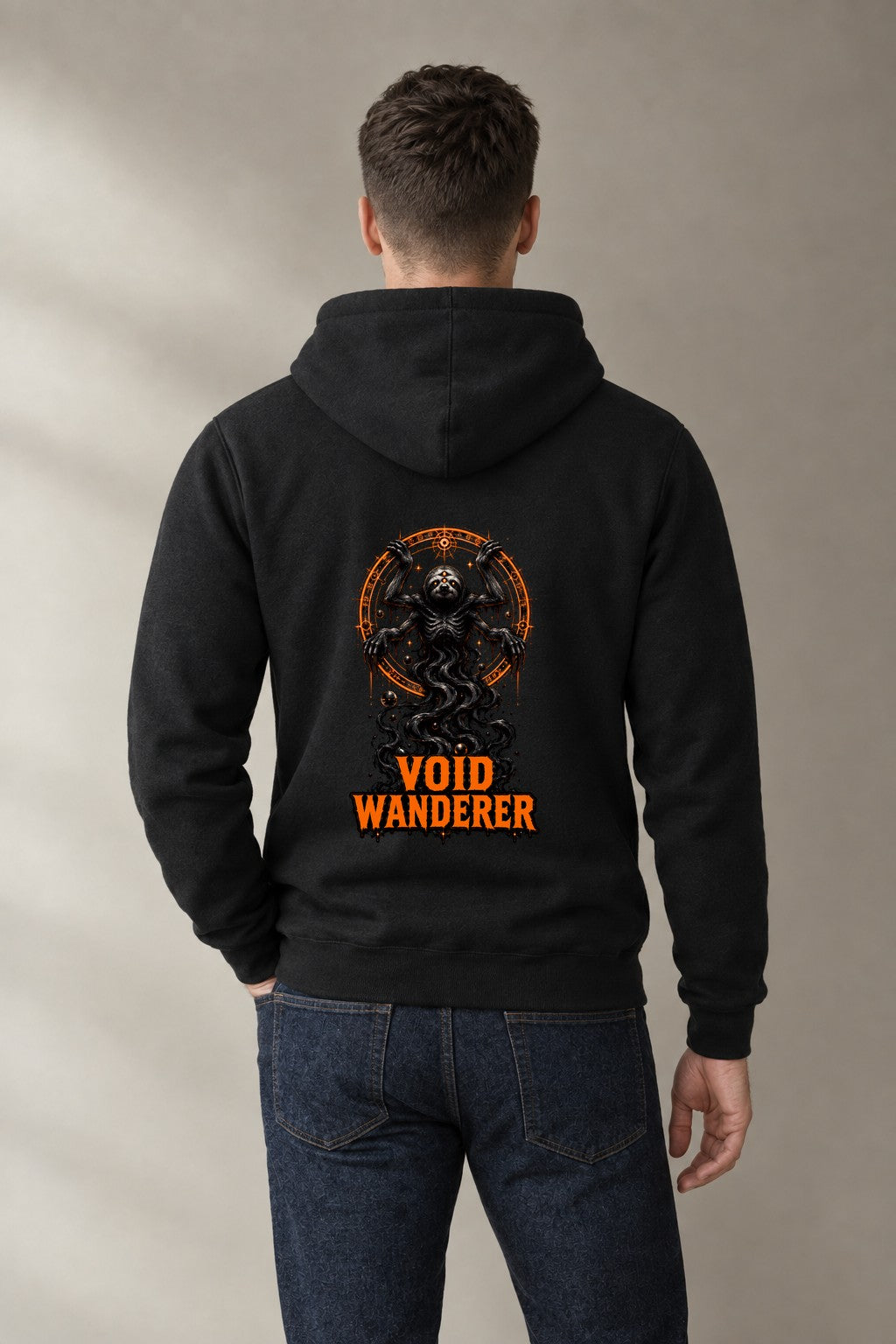 Void Wanderer Sloth product image 2
