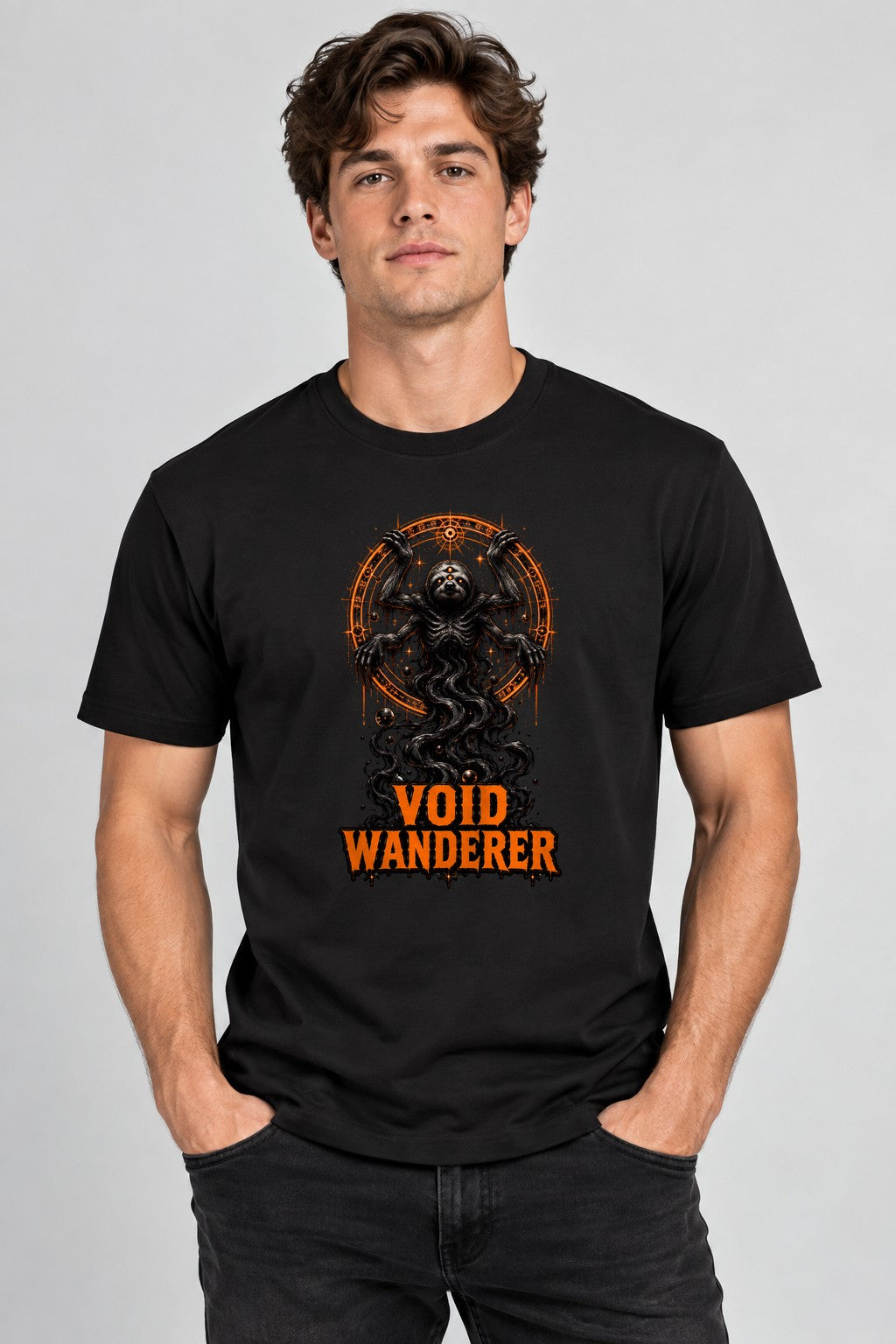 Void Wanderer Sloth product image 2