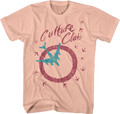 War Song Planes Culture Club T-Shirt product image 1