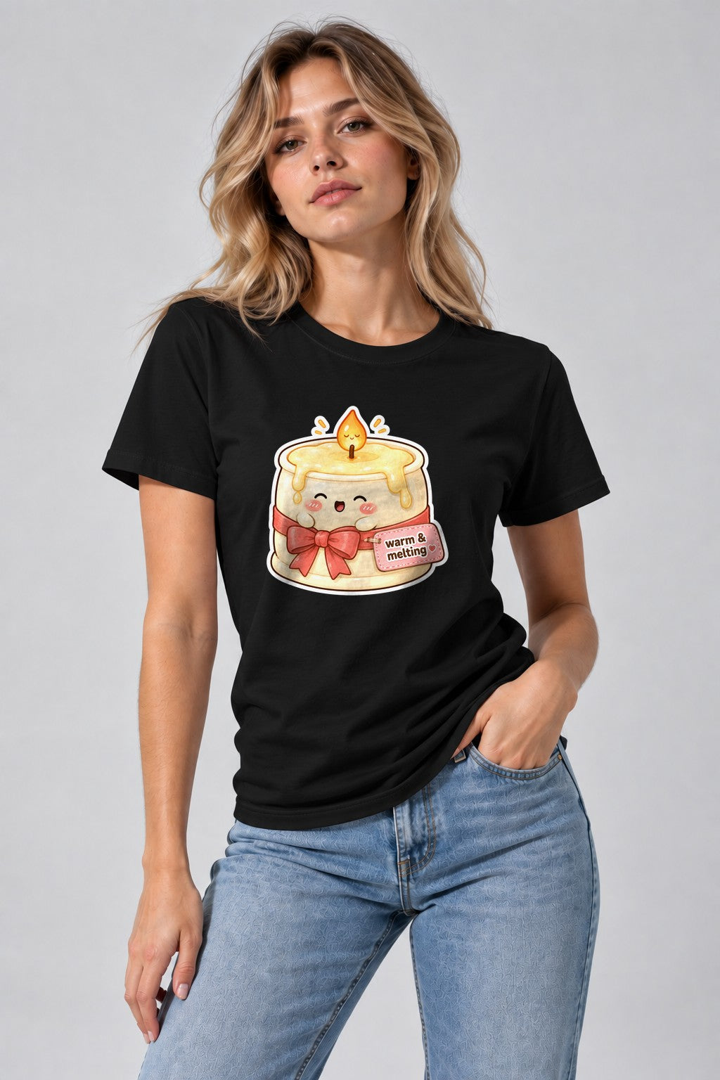 Warm and Melting Candle product image 2
