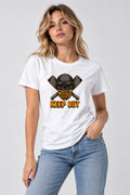 Warning Keep Out Skull product image 1