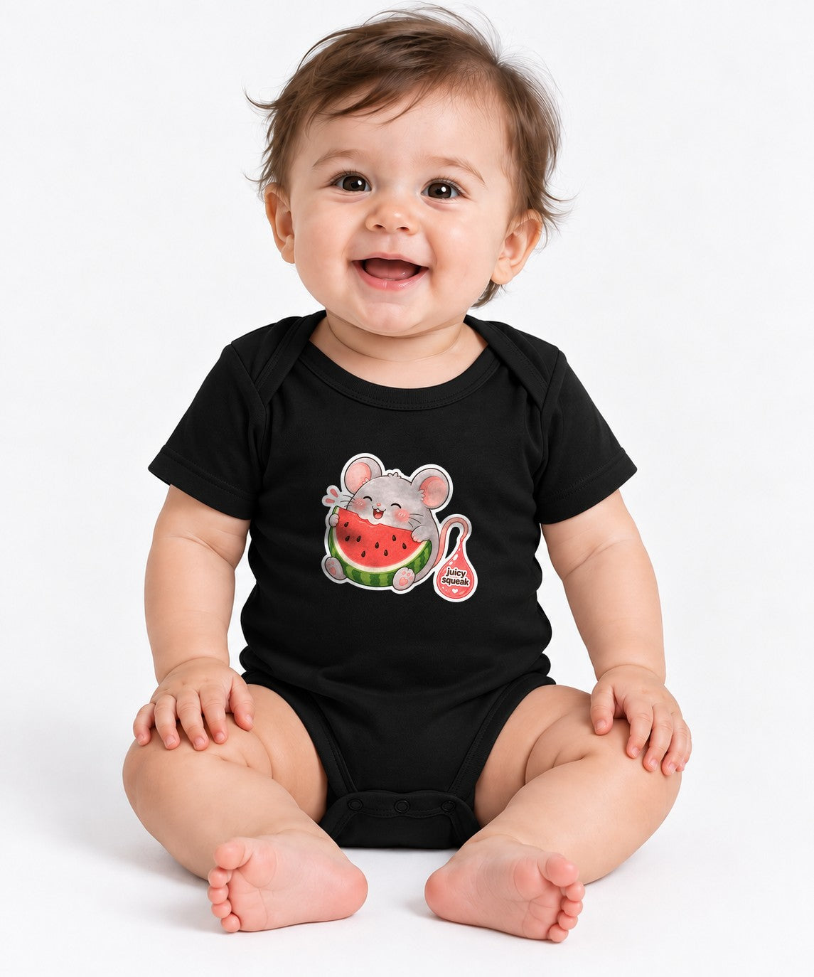 Watermelon Mouse