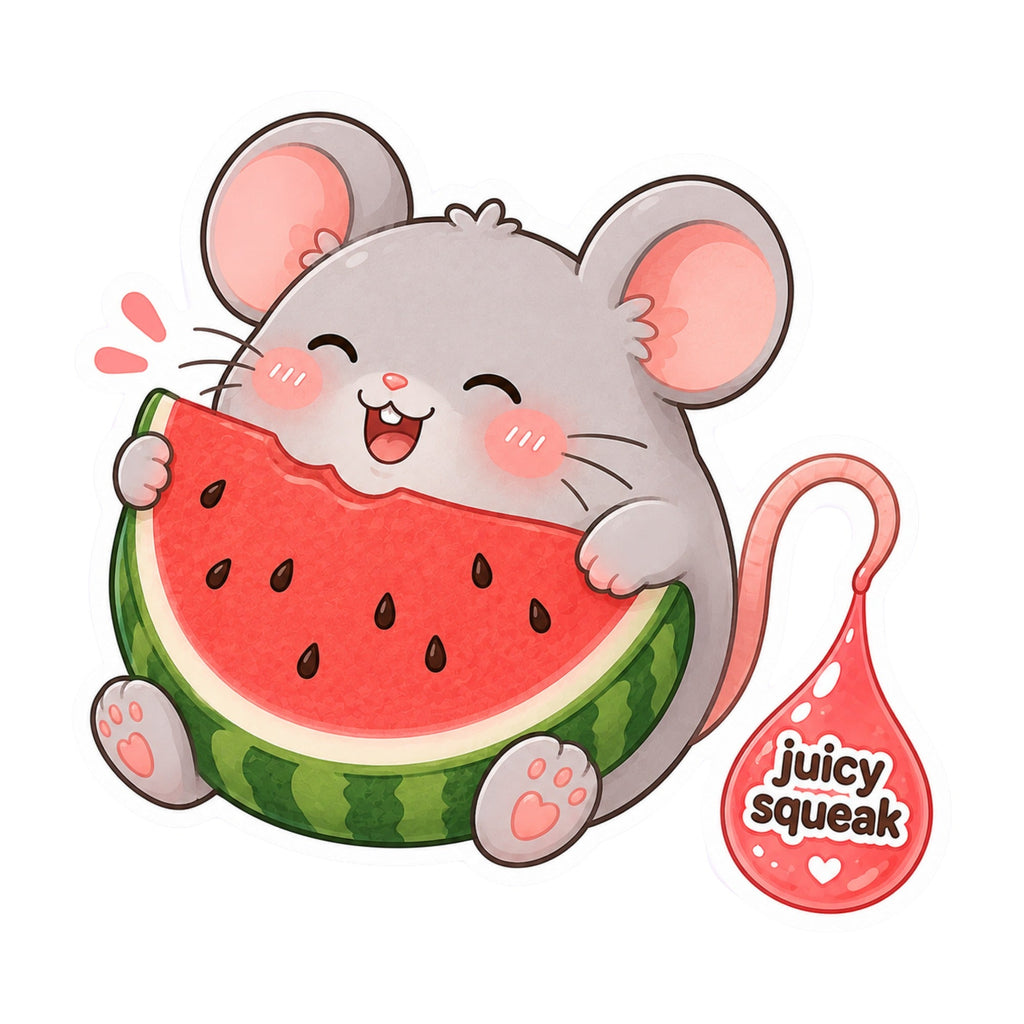 Watermelon Mouse product image 3