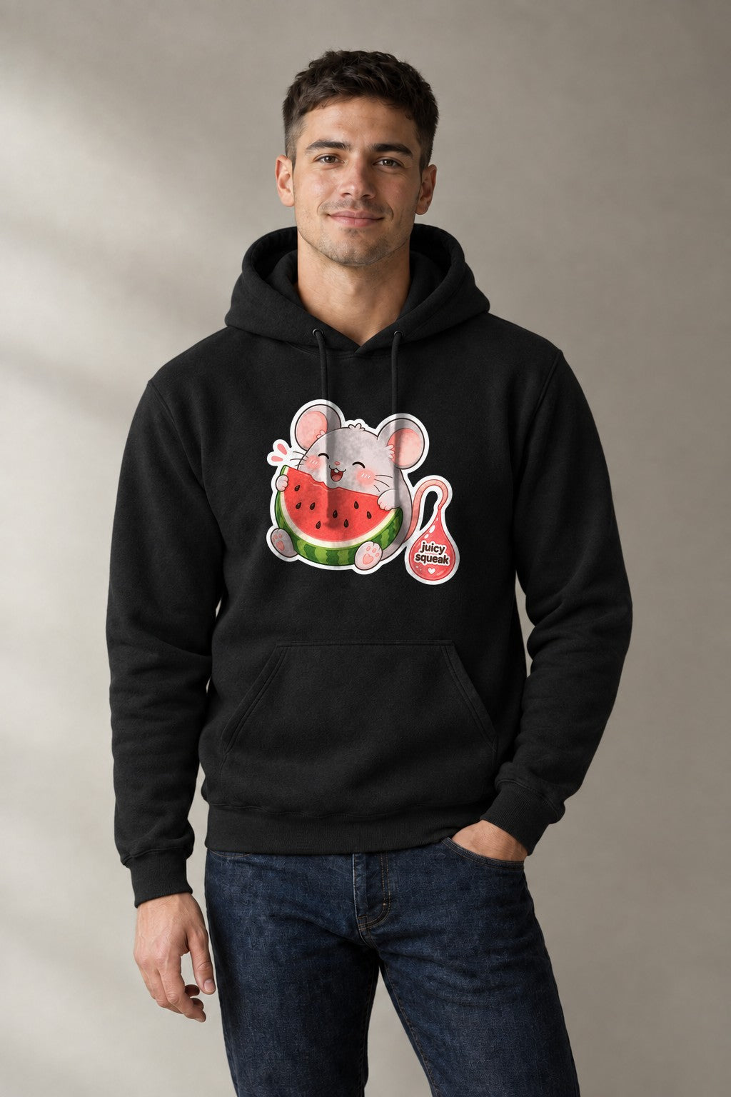 Watermelon Mouse product image 2