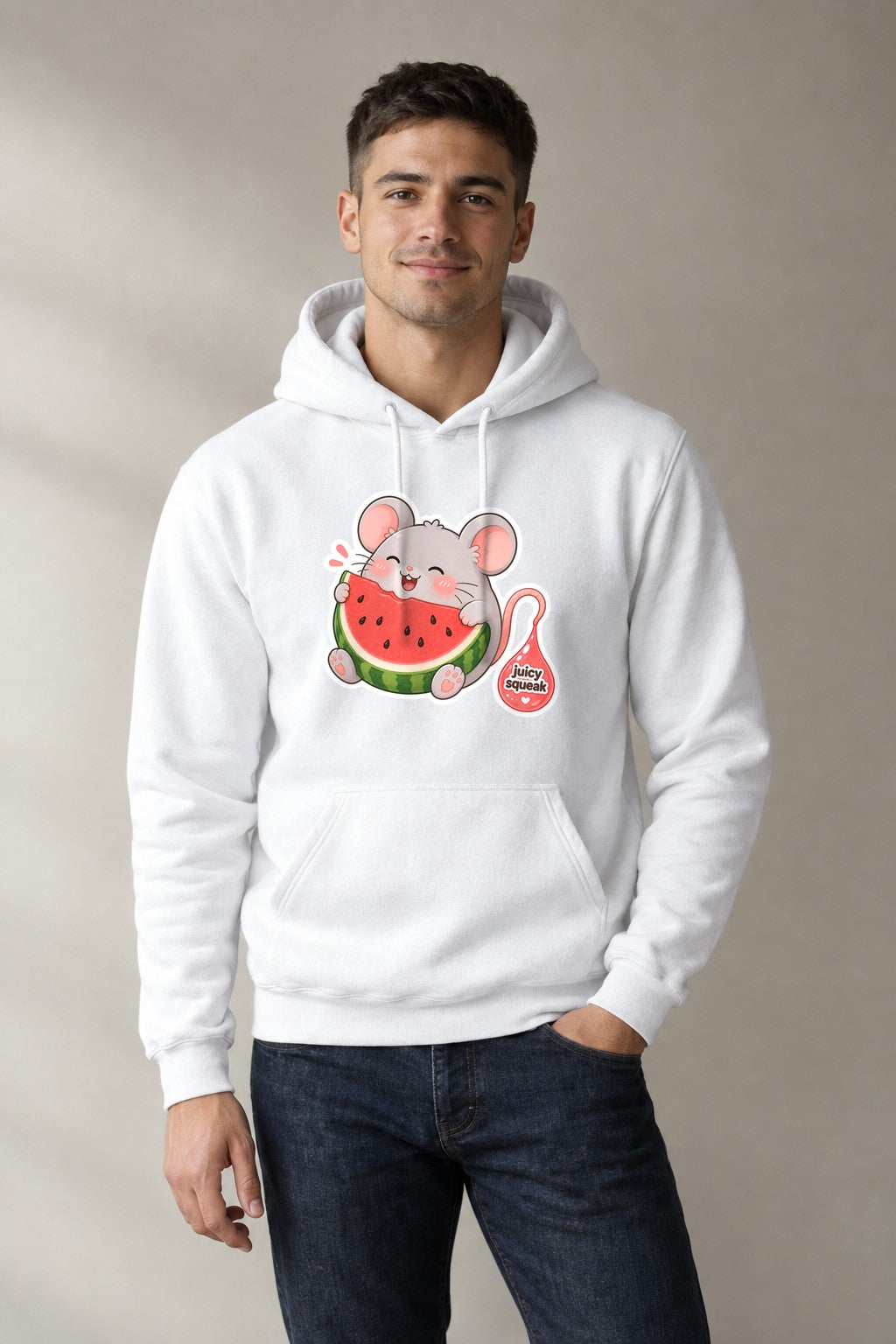 Watermelon Mouse product image 1