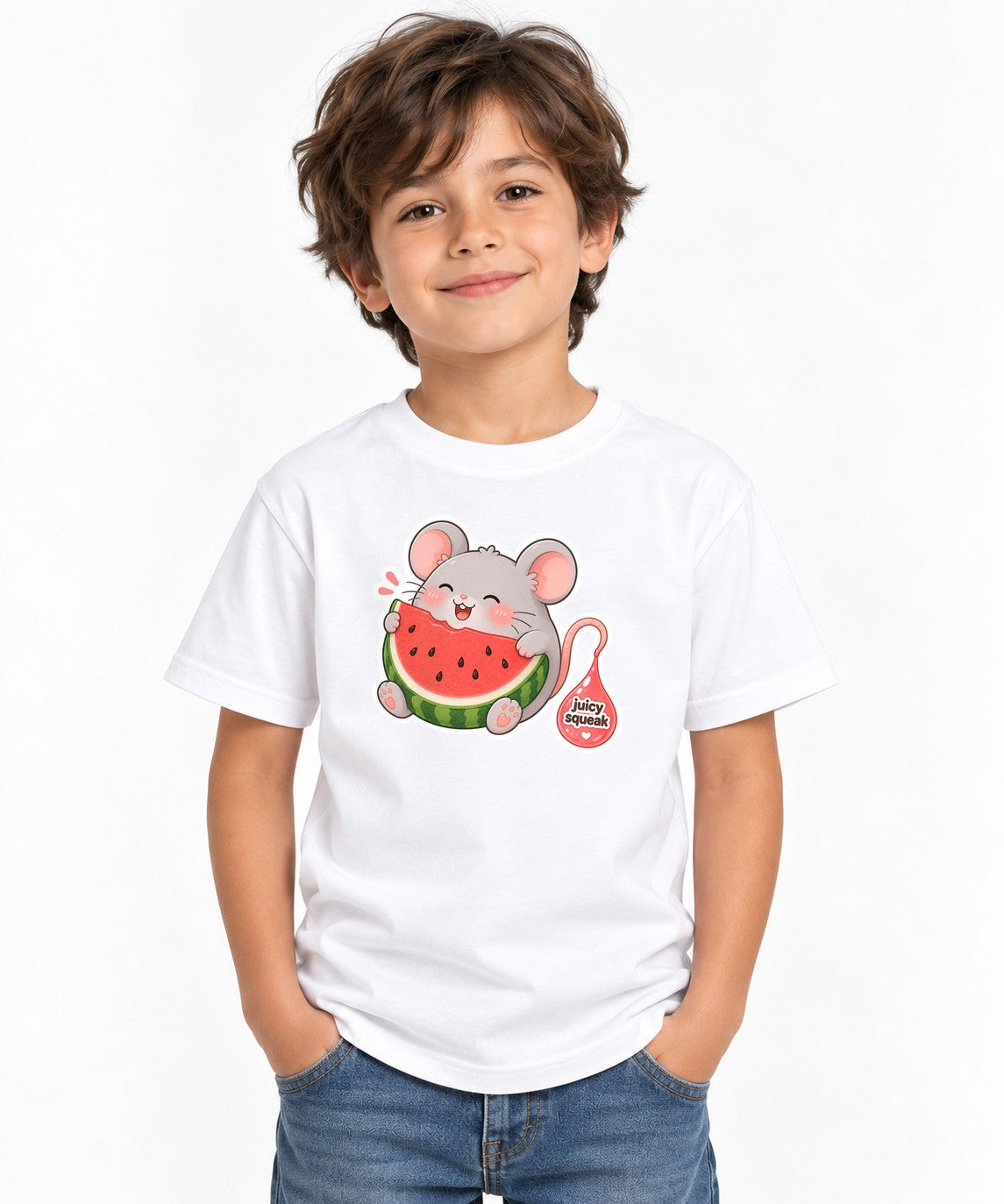 Watermelon Mouse product image 1