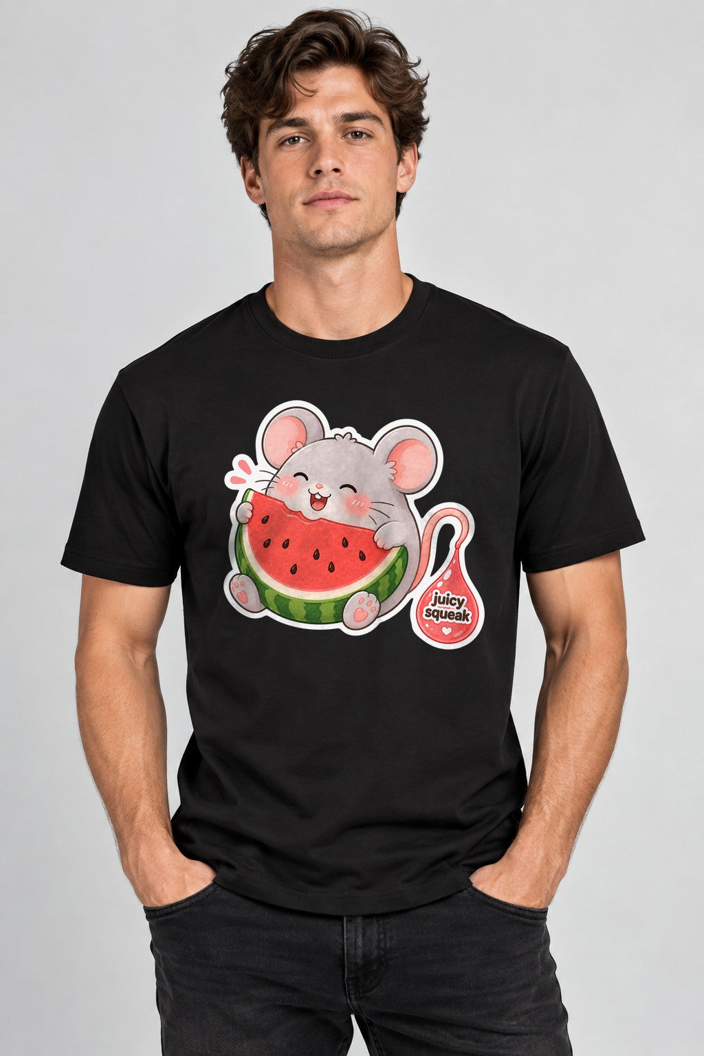 Watermelon Mouse product image 2
