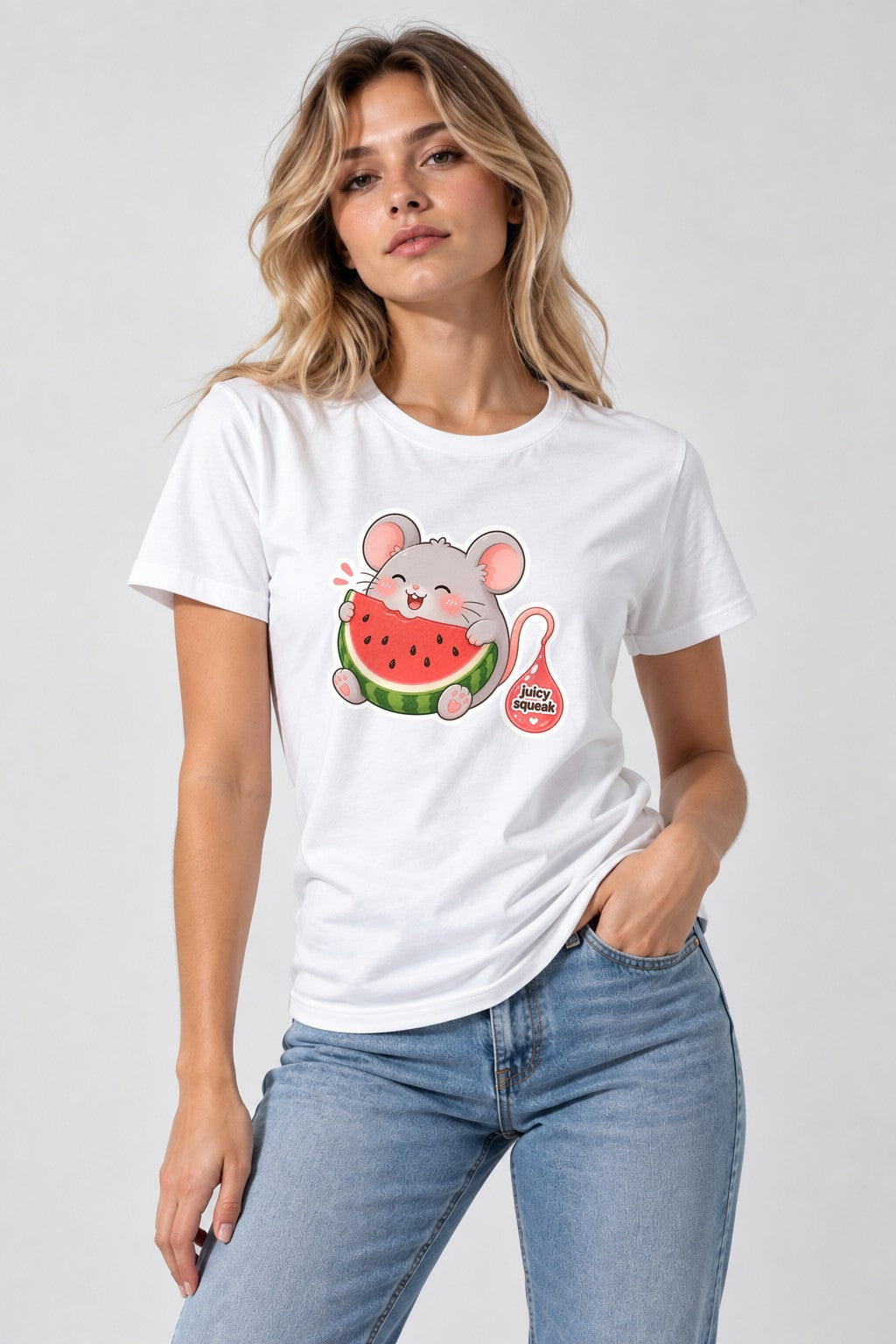 Watermelon Mouse product image 1