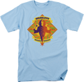 Weasleys' Wizard Wheezes Harry Potter T-Shirt product image 1