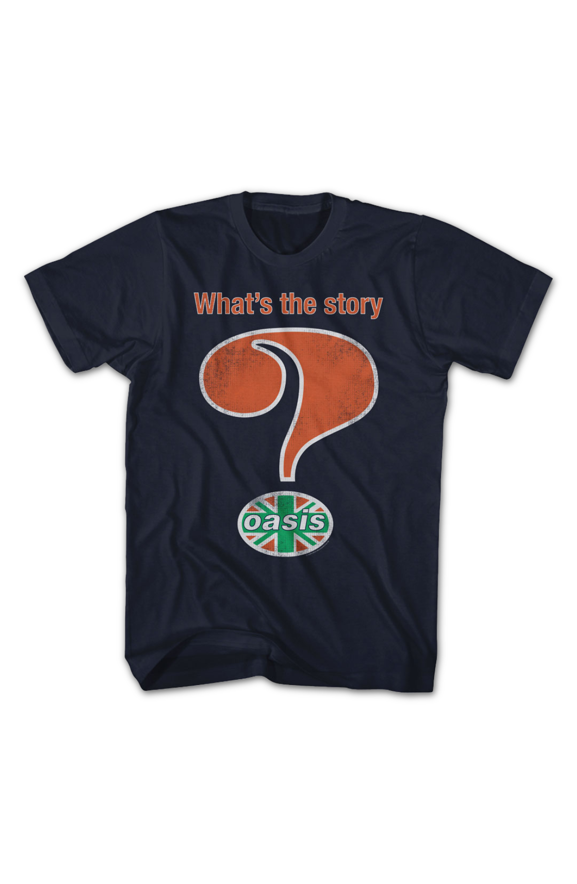 What's The Story Oasis T-Shirt product image 2