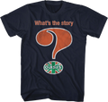 What's The Story Oasis T-Shirt product image 1