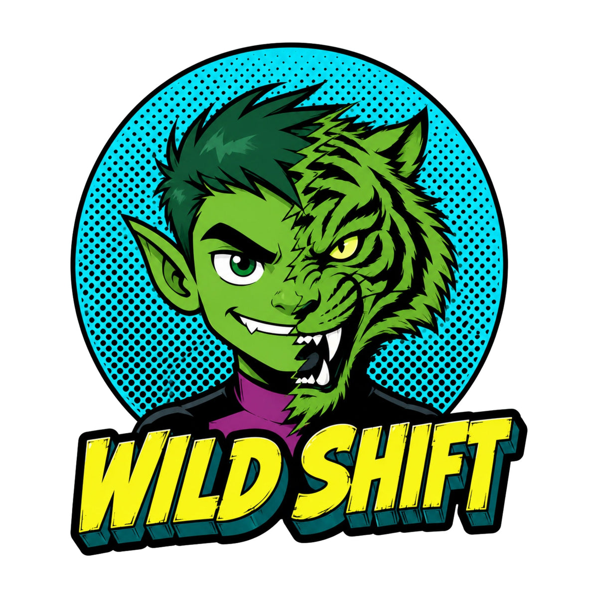 Wild Shift product image 3