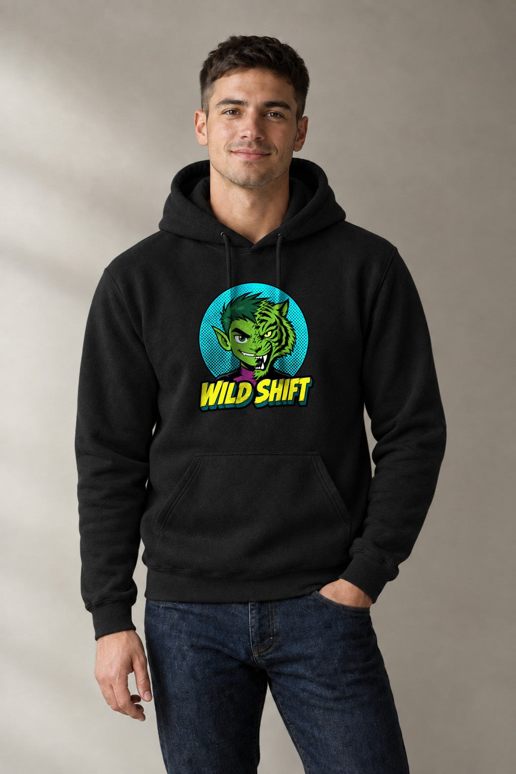 Wild Shift product image 2