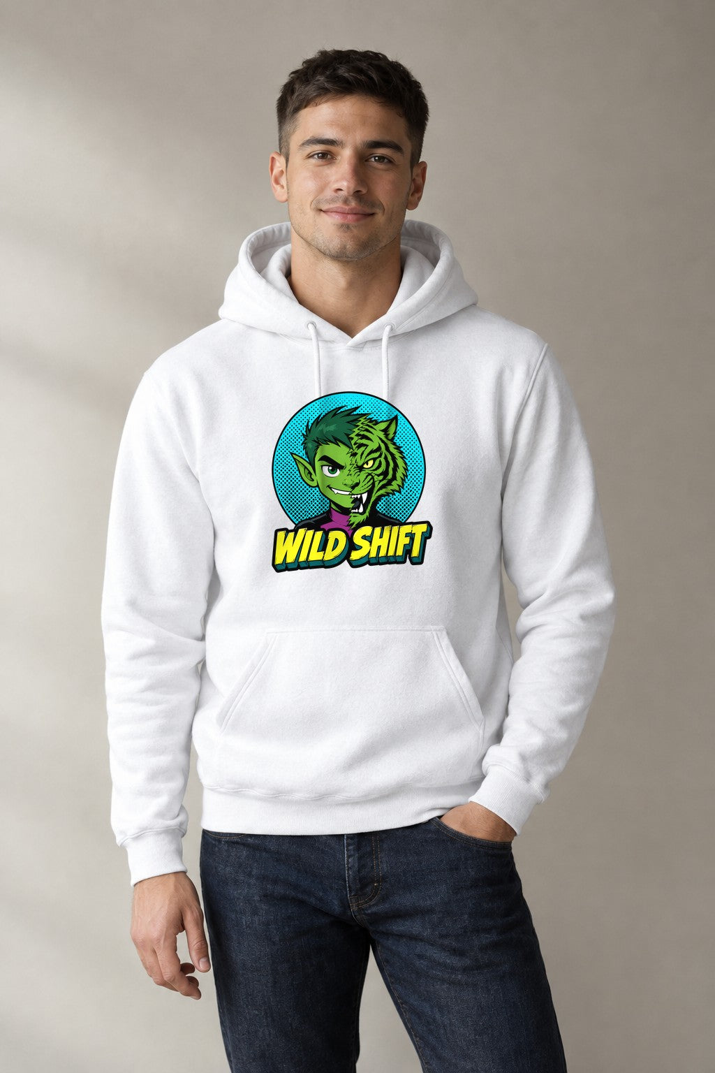 Wild Shift product image 1