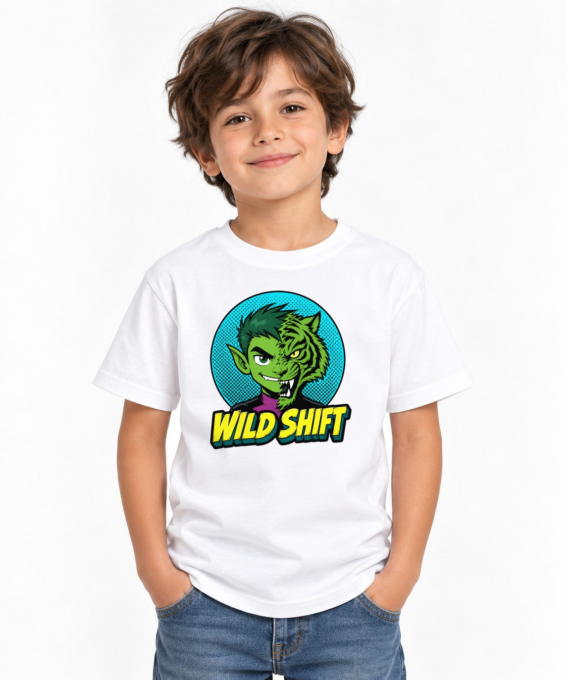 Wild Shift product image 1