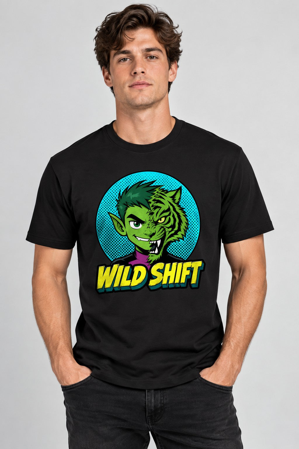 Wild Shift product image 2