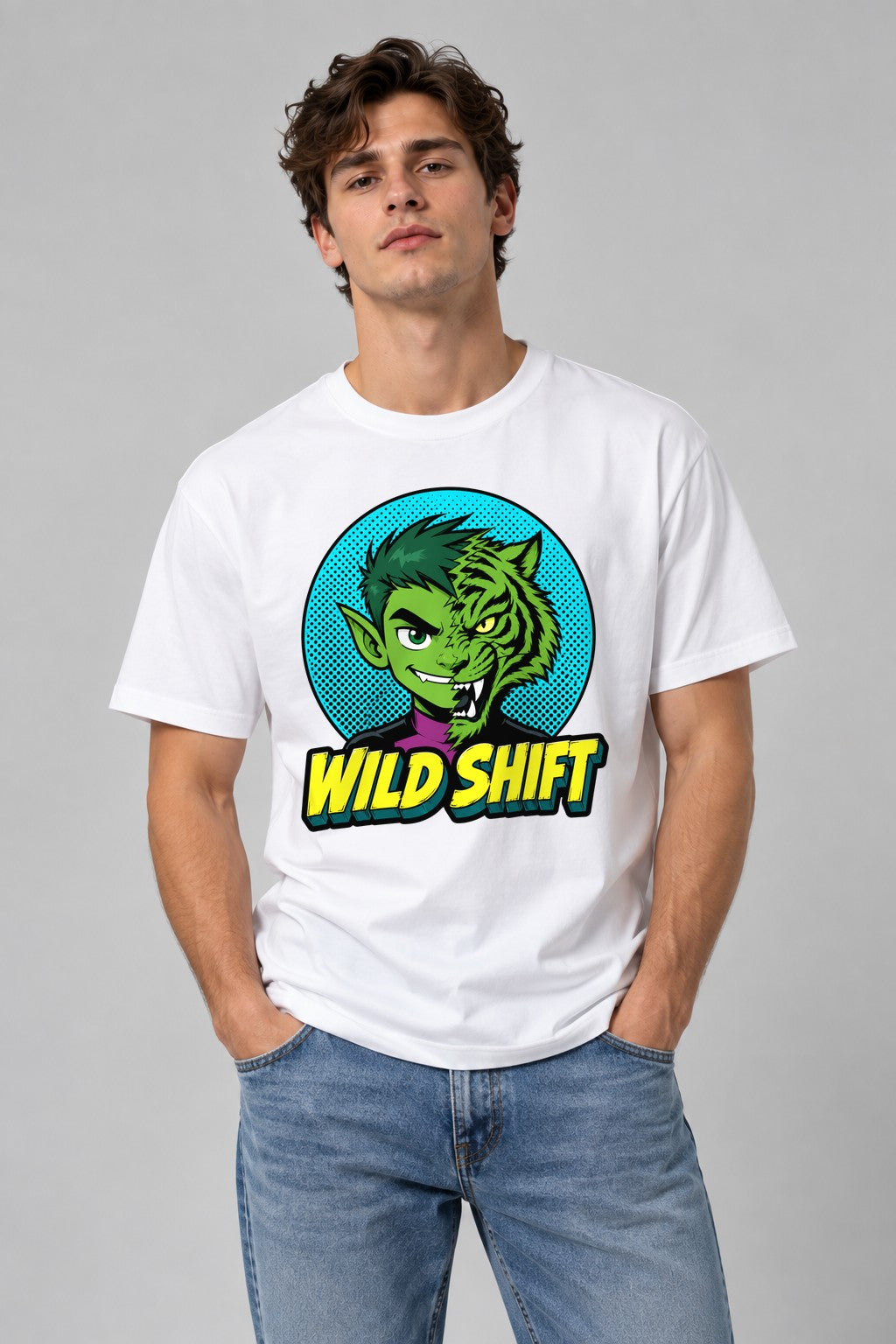 Wild Shift product image 1