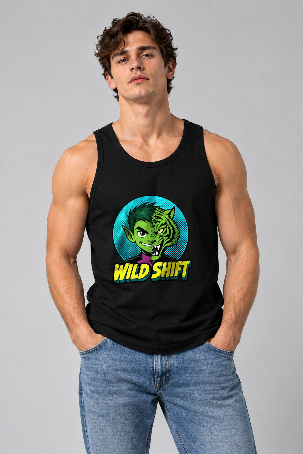 Wild Shift