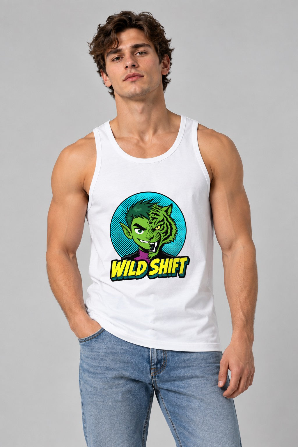Wild Shift
