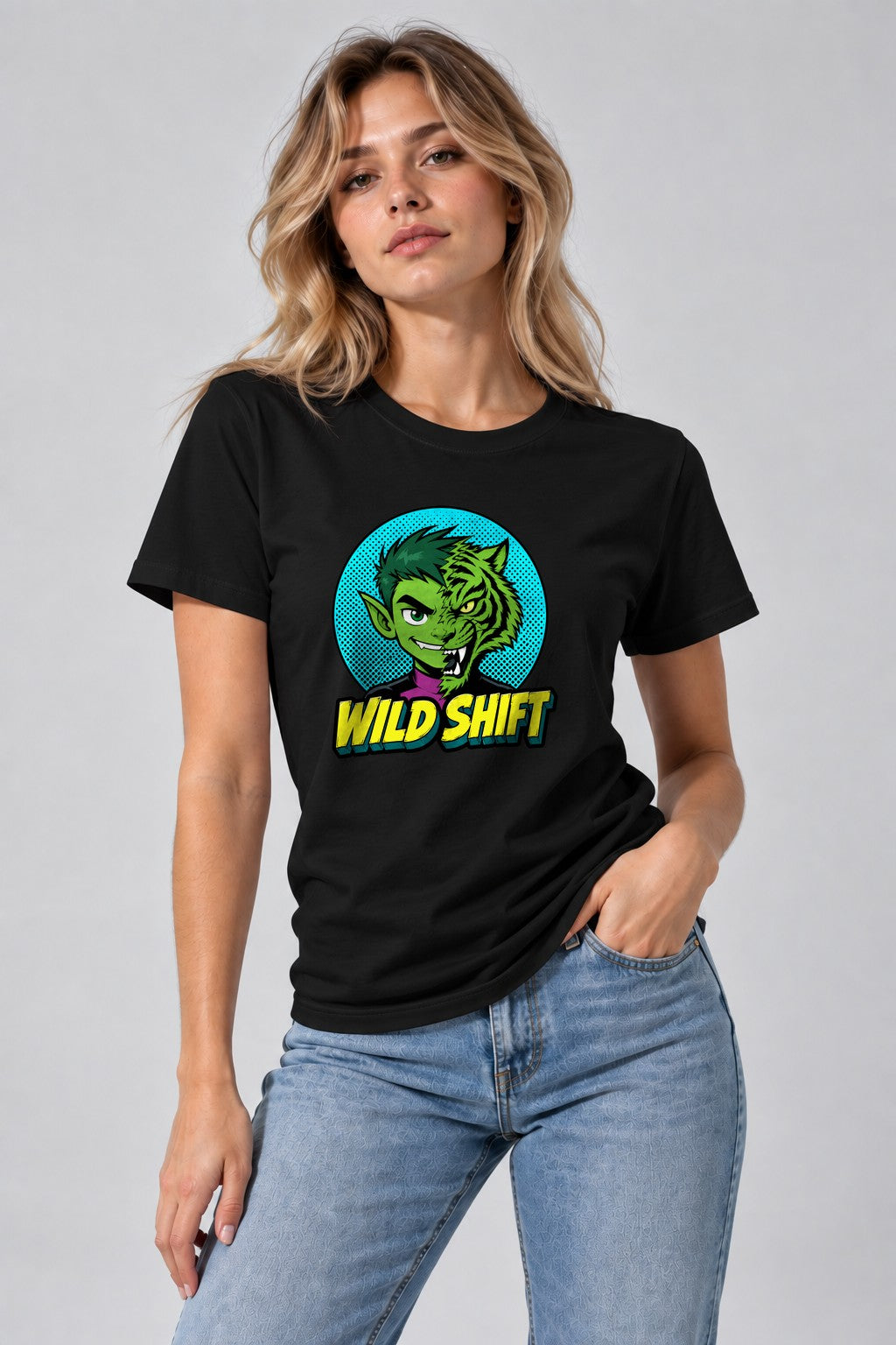 Wild Shift product image 2