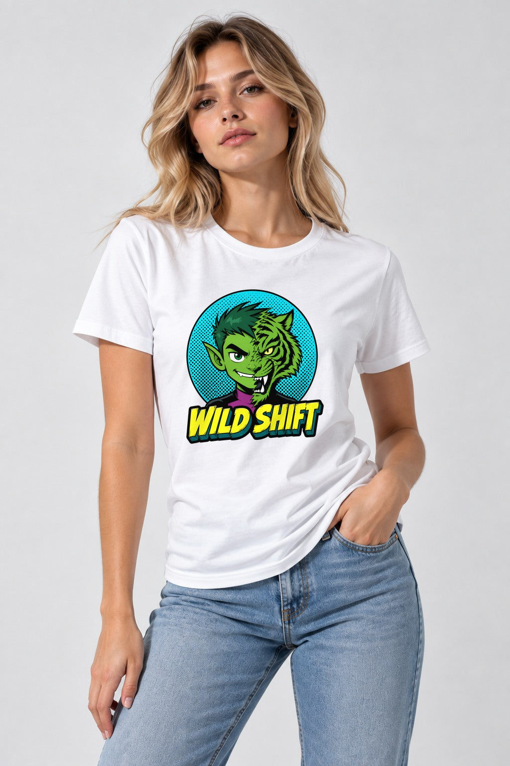 Wild Shift product image 1
