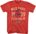 Wild Thing Major League T-Shirt product image 1