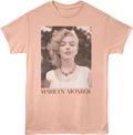 Windswept Marilyn Monroe T-Shirt product image 1