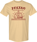 Wisdom Of The Ancients Zoltar T-Shirt product image 1