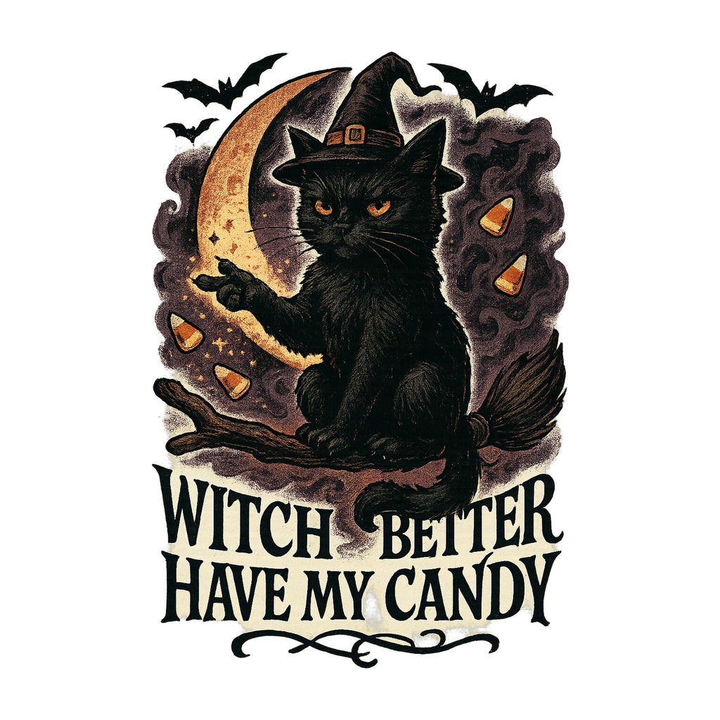 Witch Better Have My Candy product image 3