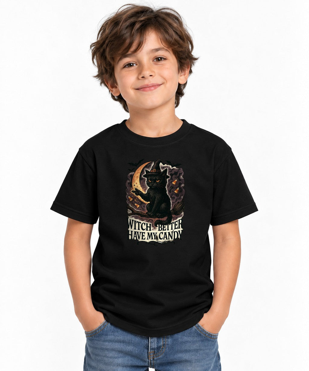 Witch Better Have My Candy product image 2