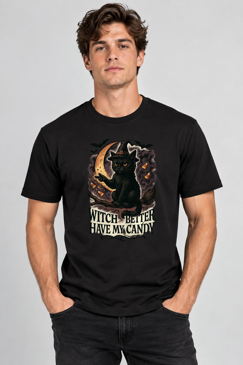 Witch Better Have My Candy product image 2