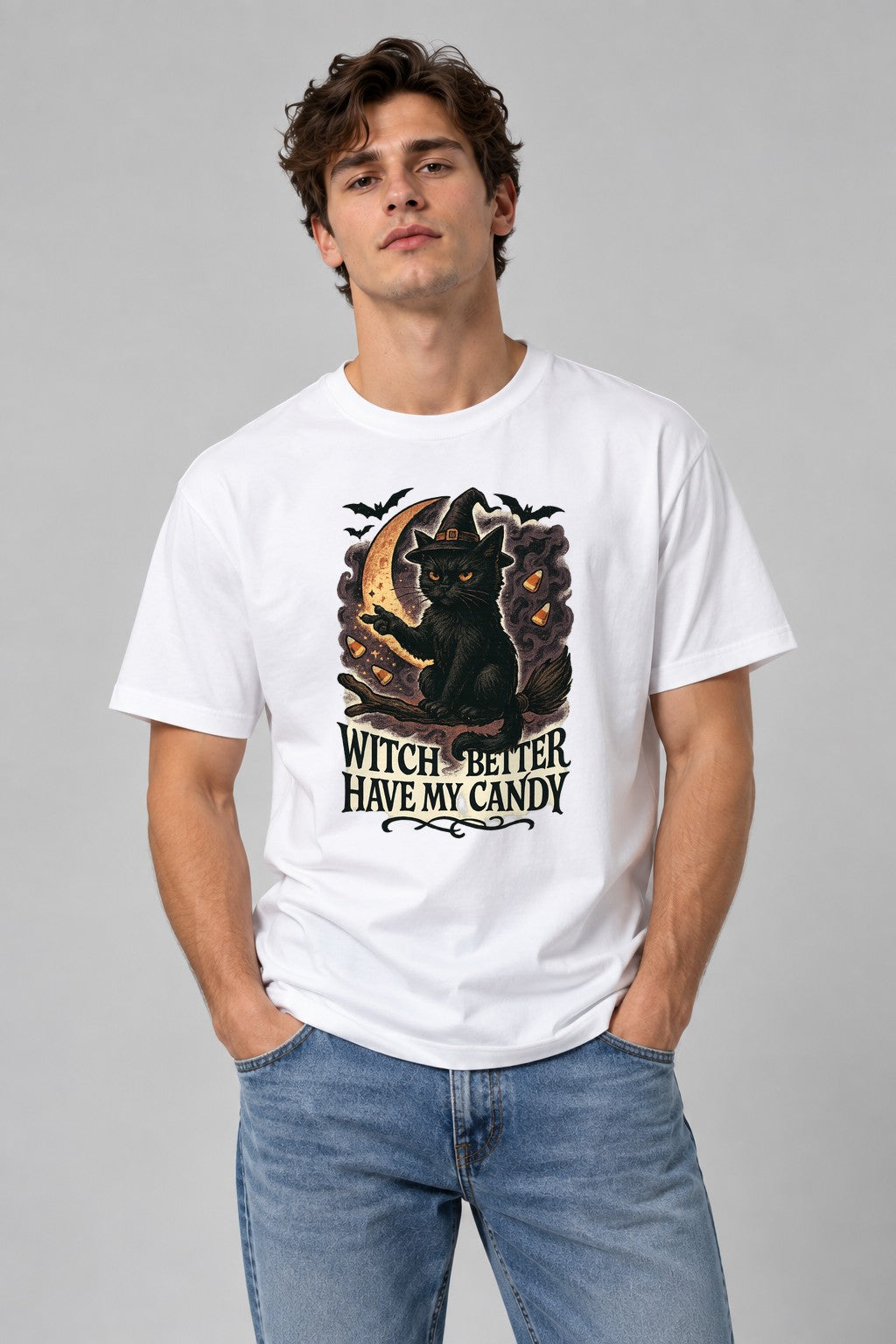 Witch Better Have My Candy product image 1