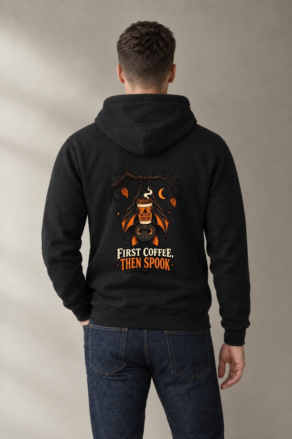 Witch Brew Coffee Bat product image 2