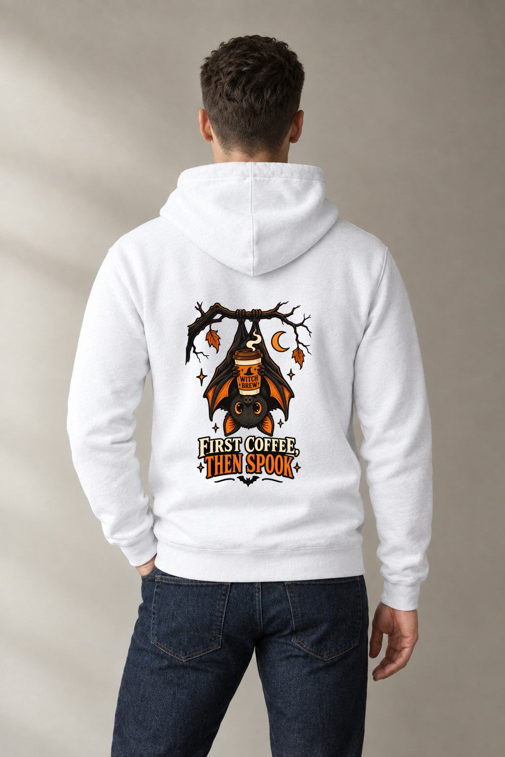 Witch Brew Coffee Bat product image 1
