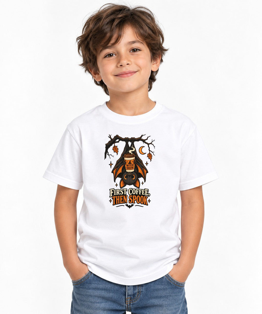 Witch Brew Coffee Bat product image 1