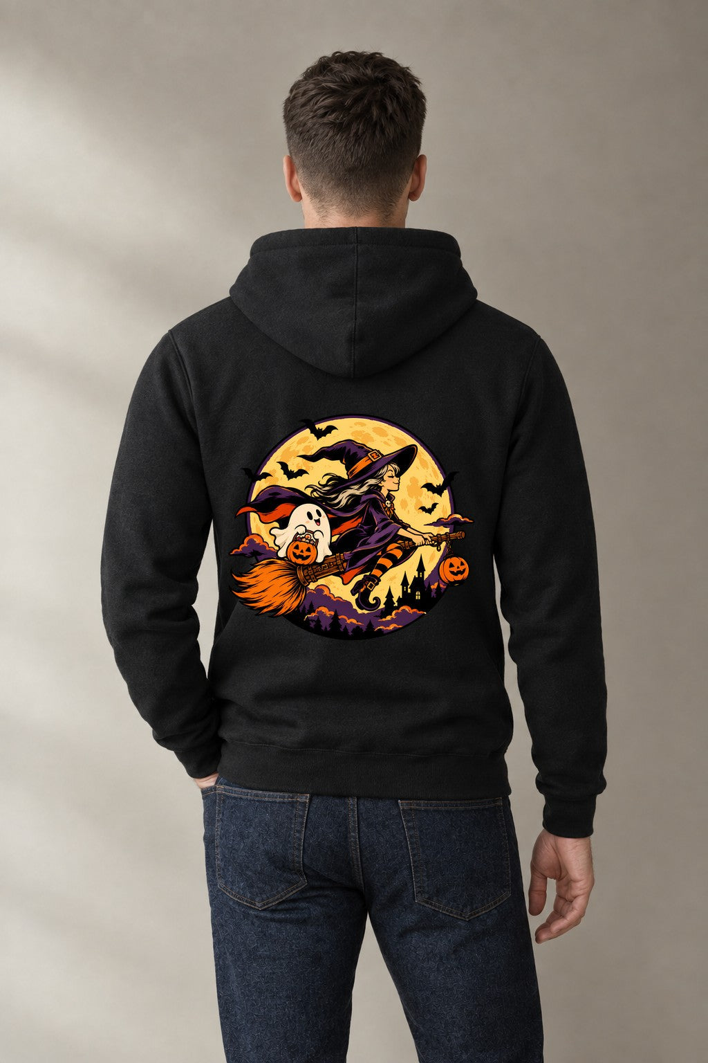Witch's Moon Flight product image 2